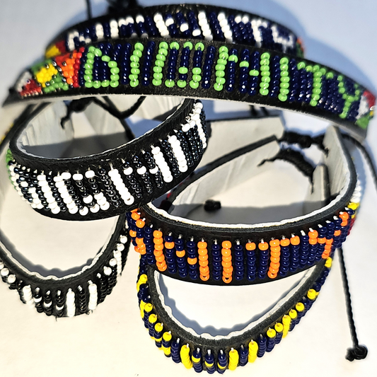 Dignity Bracelets