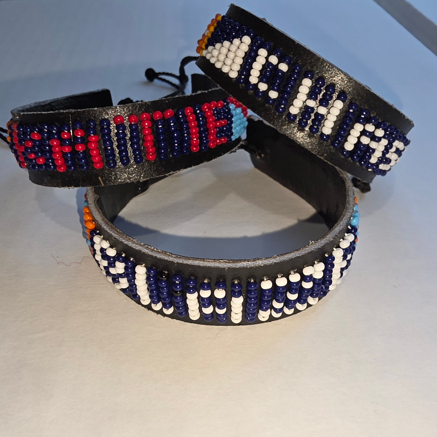 Dignity Girls Bracelets - Custom Name for Couples/Friends