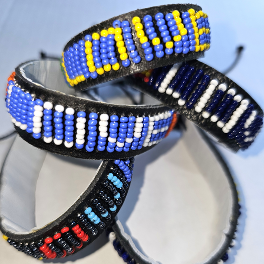 Love Bracelets