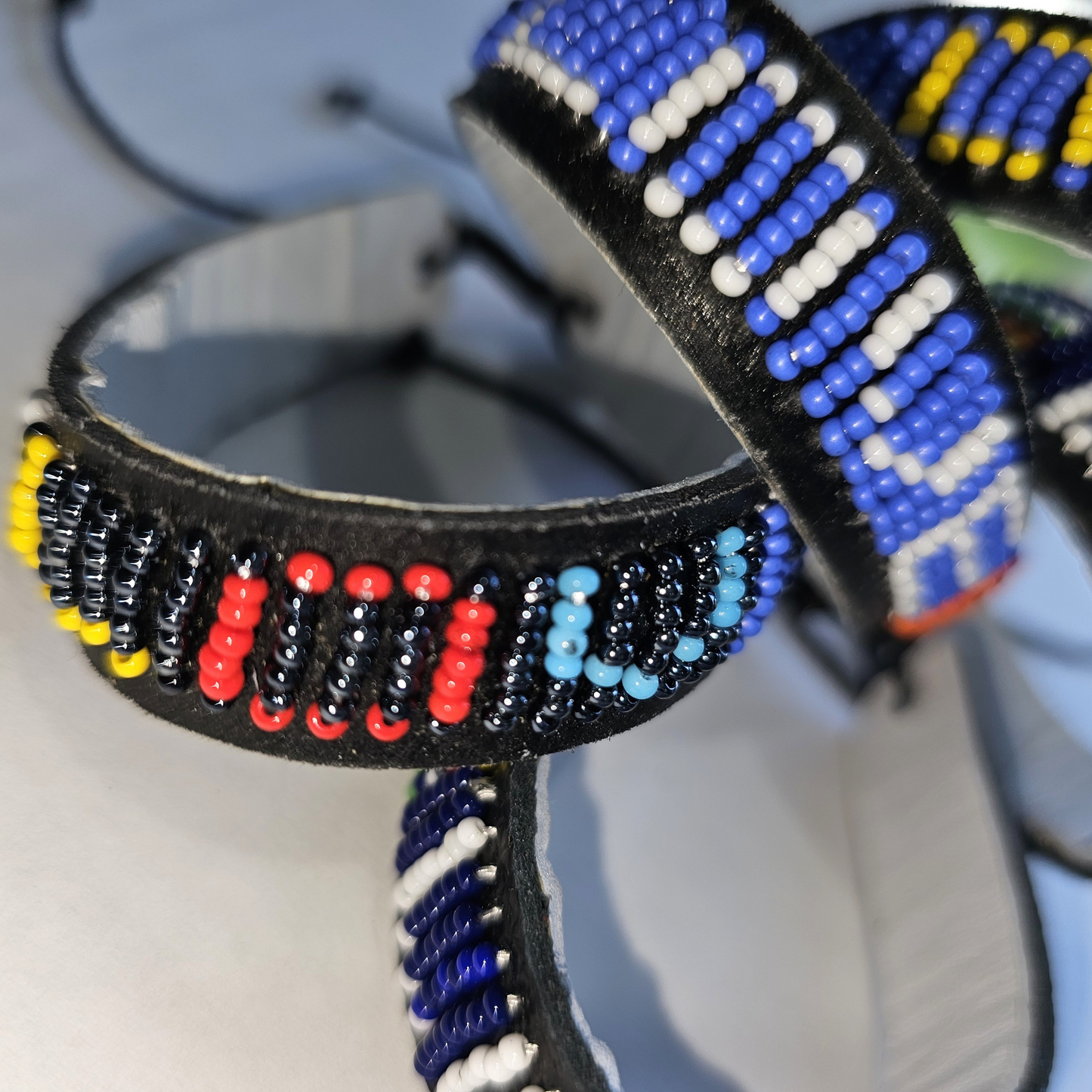 Dignity Girls Bracelets - Custom Name for Couples/Friends