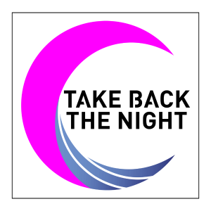 Take Back The Night Full Logo Tattoo