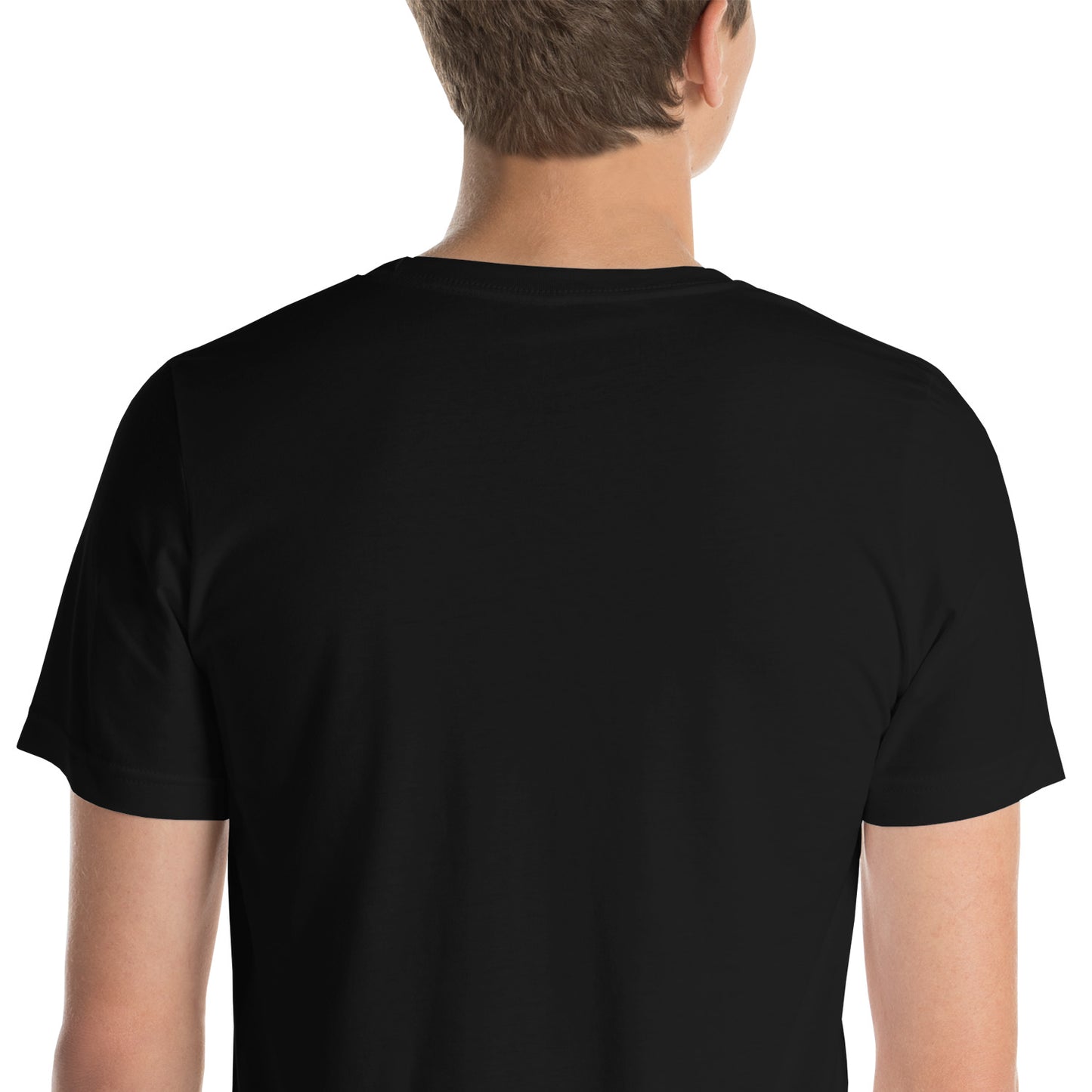 Strong Tee - LIMITED EDITION WORD SERIES