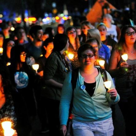 Vigil Candles Pack