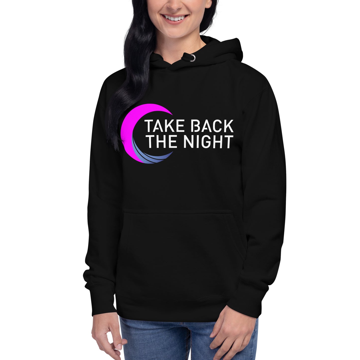 TBTN Logo Hoodie - LIMITED EDITION