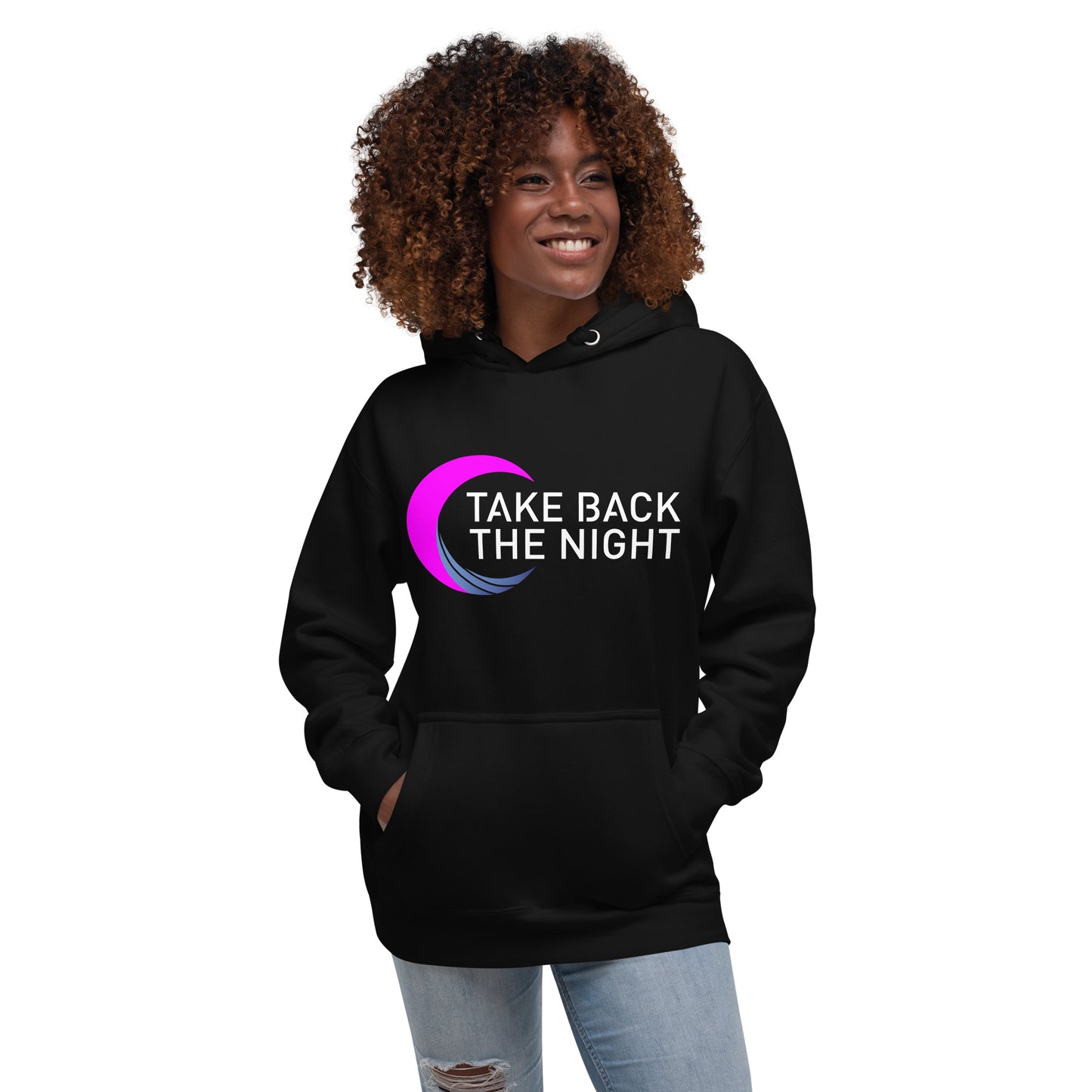 TBTN Logo Hoodie - LIMITED EDITION