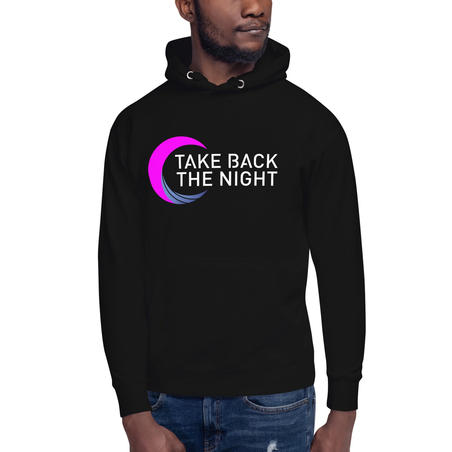 TBTN Logo Hoodie - LIMITED EDITION