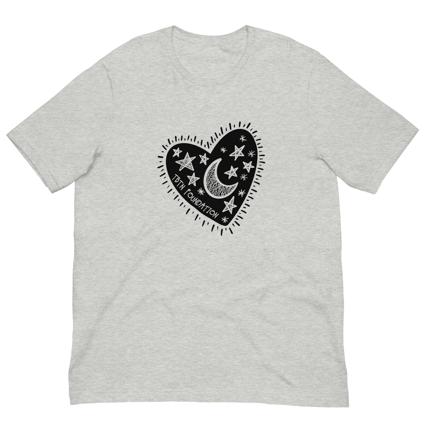 Love & Light Tee - LIMITED EDITION