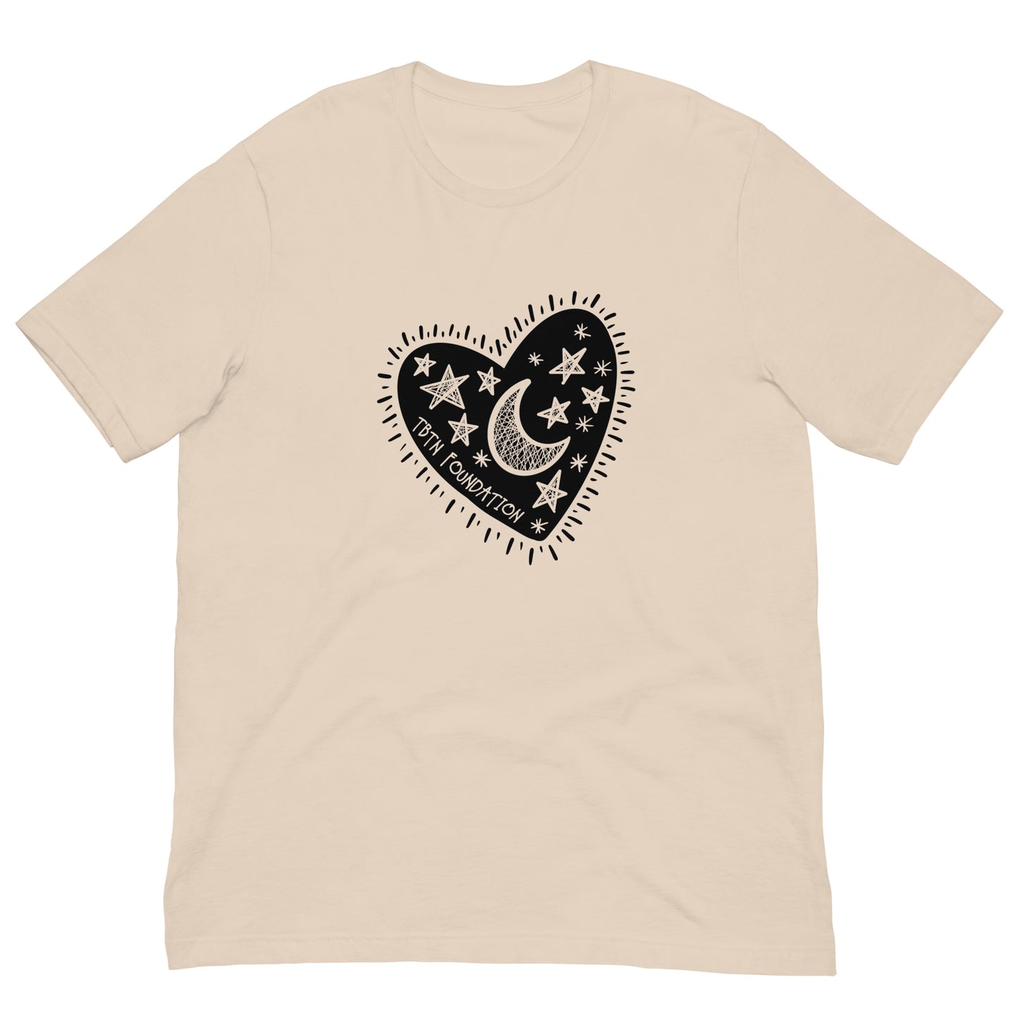 Love & Light Tee - LIMITED EDITION