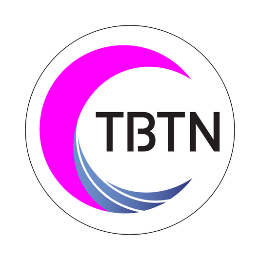 Take Back The Night Logo Button - 1.5 Inch Round, Color Logo