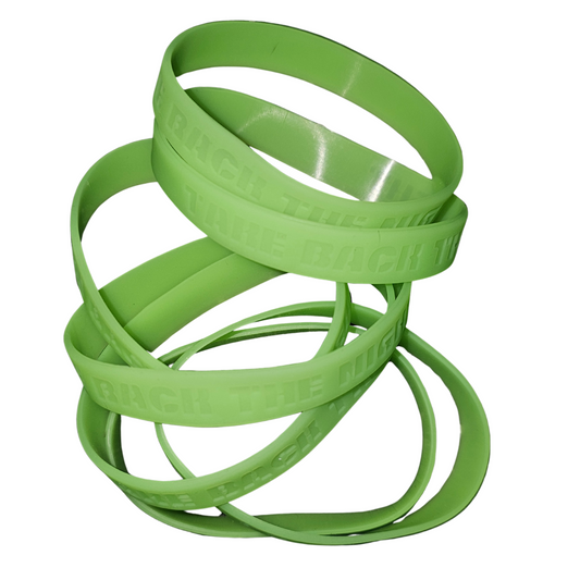 Glow Wristband