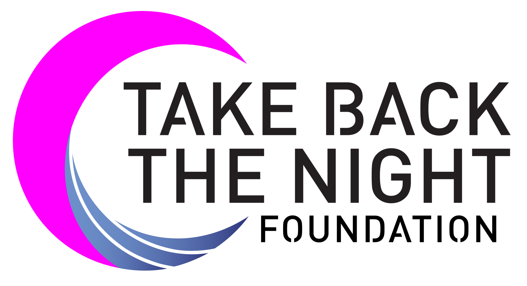Take Back The Night With Words
