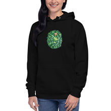 Load image into Gallery viewer, Ceasar Salad Hoodie - LIMITED EDITION ARTIST SERIES
