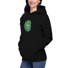 Load image into Gallery viewer, Ceasar Salad Hoodie - LIMITED EDITION ARTIST SERIES
