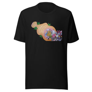 Pussycat Tee - LIMITED EDITION ARTIST SERIES