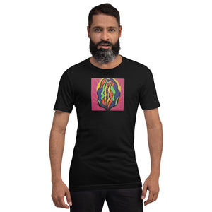 Fruitti Tuti Tee - LIMITED EDITION ARTIST SERIES