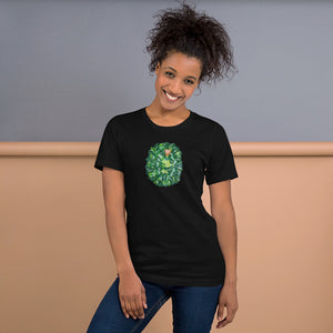 Ceasar Salad Tee - LIMITED EDITION ARTIST SERIES