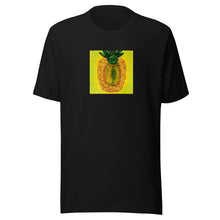 Load image into Gallery viewer, Pineapple Tee - LIMITED EDITION ARTIST SERIES
