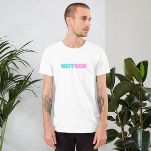 Neither! Tee - LIMITED EDITION WORD SERIES