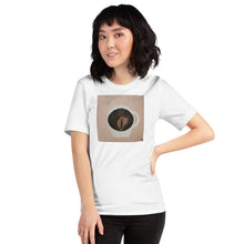 Load image into Gallery viewer, Coffee with Cream Tee - LIMITED EDITION ARTIST SERIES
