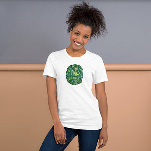 Ceasar Salad Tee - LIMITED EDITION ARTIST SERIES
