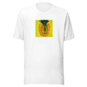 Pineapple Tee - LIMITED EDITION ARTIST SERIES
