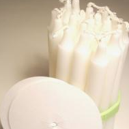Vigil Candles - Pack of 25