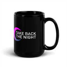 Load image into Gallery viewer, TBTN Logo Black Mug - LIMITED EDITION
