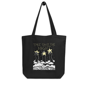 Breaking Through Tote - LIMITED EDITION