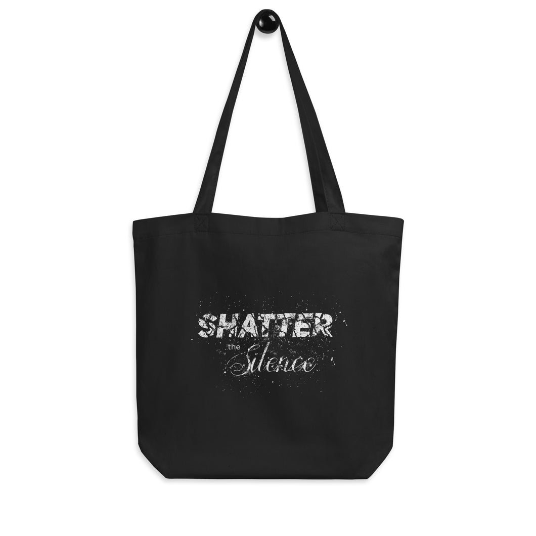 Shatter the Silence Tote - LIMITED EDITION
