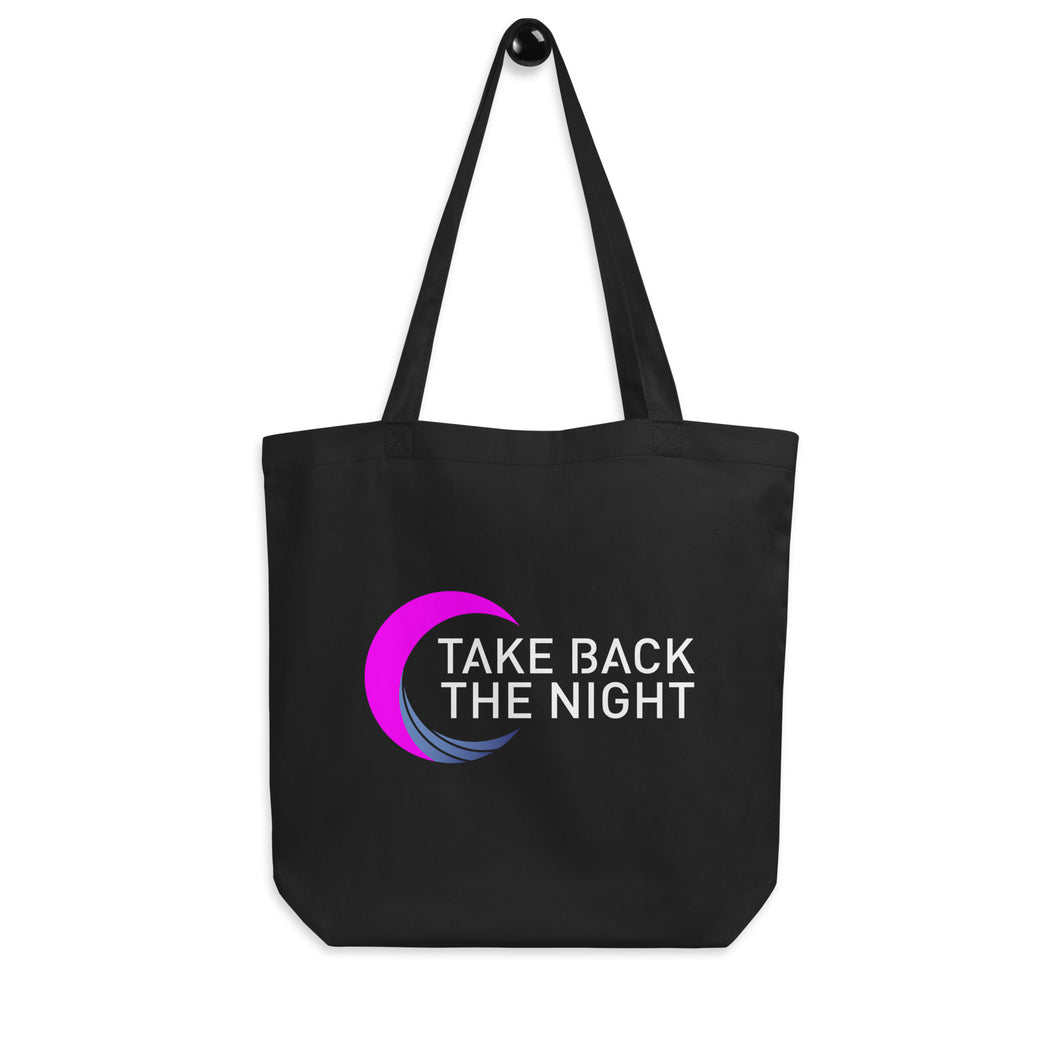 TBTN Logo Tote - LIMITED EDITION