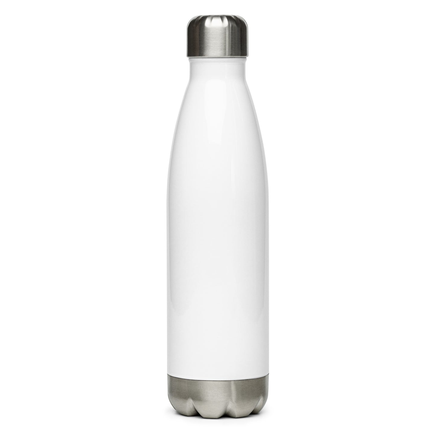 TBTN Logo Water Bottle - LIMITED EDITION