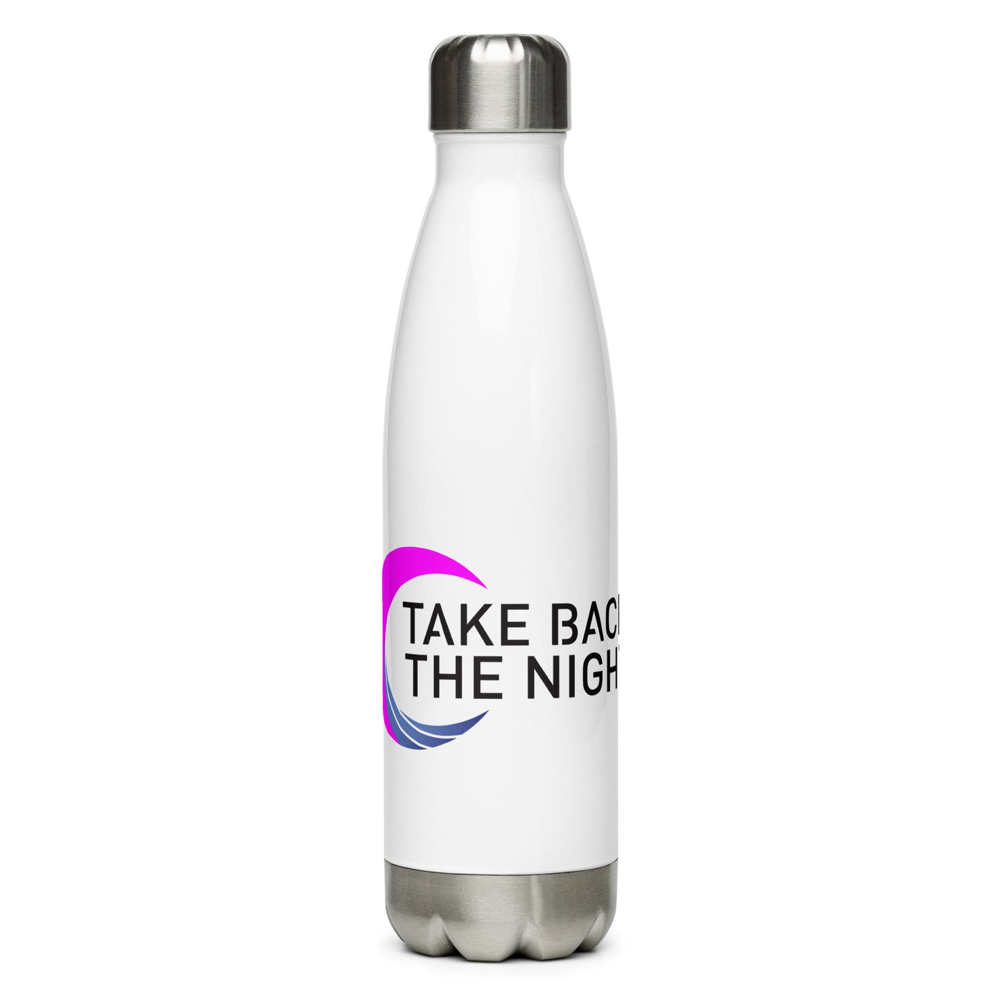 TBTN Logo Water Bottle - LIMITED EDITION