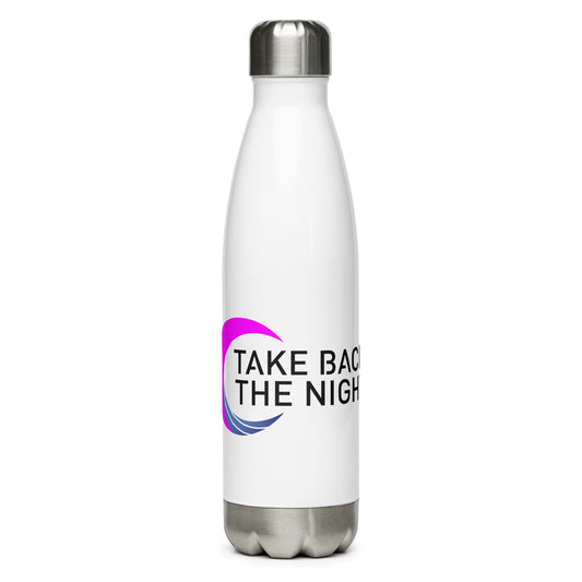 TBTN Logo Water Bottle - LIMITED EDITION