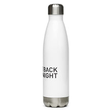 Load image into Gallery viewer, TBTN Logo Water Bottle - LIMITED EDITION
