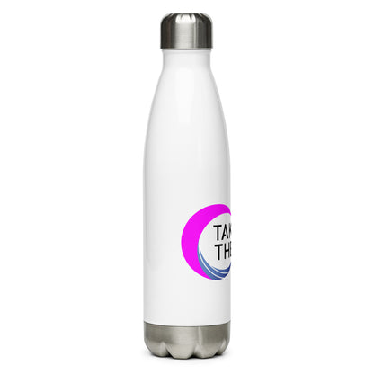 TBTN Logo Water Bottle - LIMITED EDITION