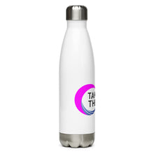 Load image into Gallery viewer, TBTN Logo Water Bottle - LIMITED EDITION
