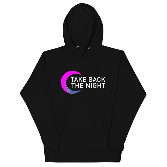 TBTN Logo Hoodie - LIMITED EDITION