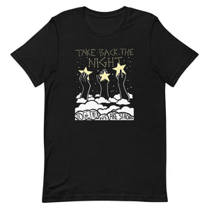 Breaking Through Tee - LIMITED EDITION
