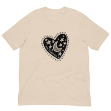 Load image into Gallery viewer, Love &amp; Light Tee - LIMITED EDITION
