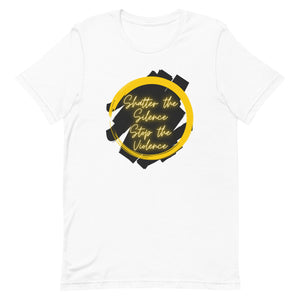 Stop the Violence Tee - LIMITED EDITION