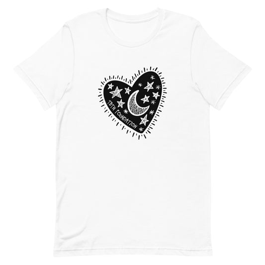 Love & Light Tee - LIMITED EDITION