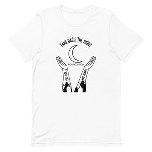 Not Alone Tee - LIMITED EDITION